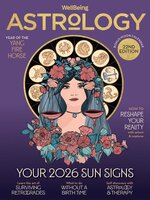 WellBeing Astrology